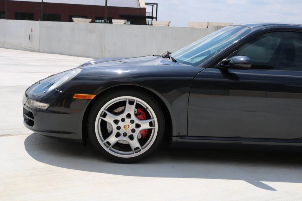 2007 Porsche 997 Carrera S - Image 14 of 31