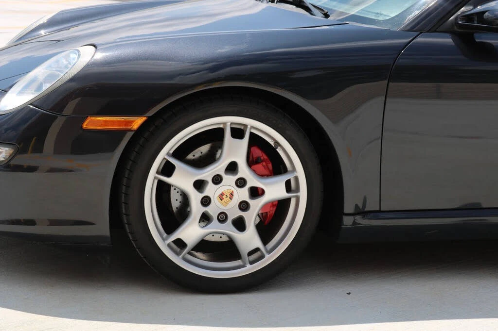2007 Porsche 997 Carrera S - Image 11 of 31