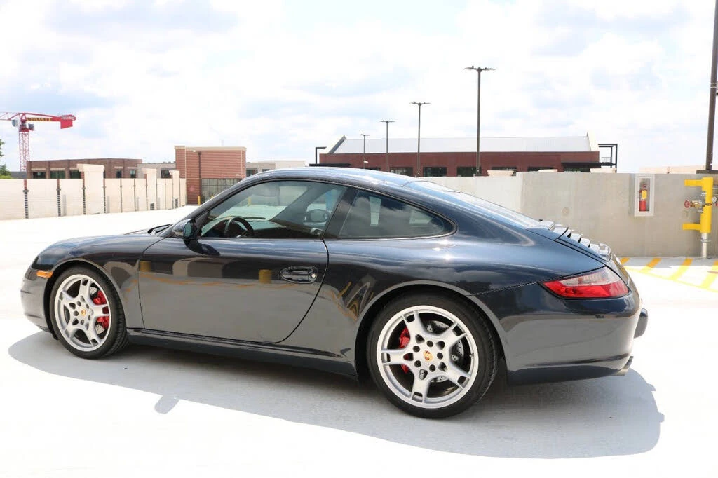 2007 Porsche 997 Carrera S - Image 22 of 31