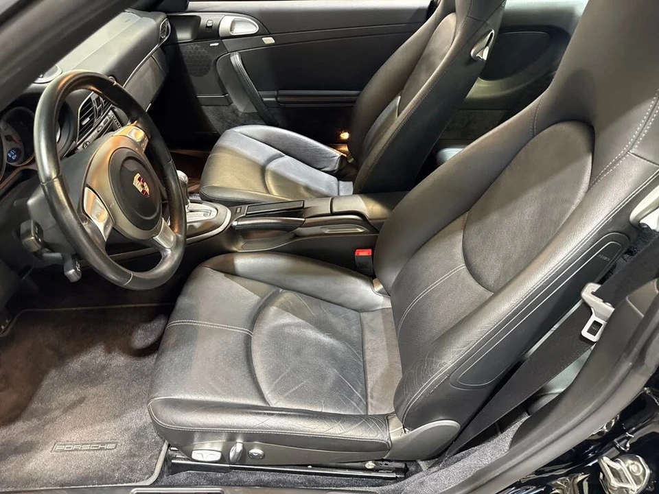 2007 Porsche 997 Carrera S - Image 22 of 31