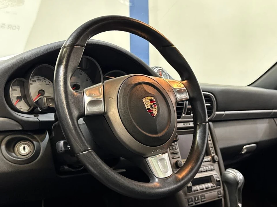 2007 Porsche 997 Carrera S - Image 26 of 31