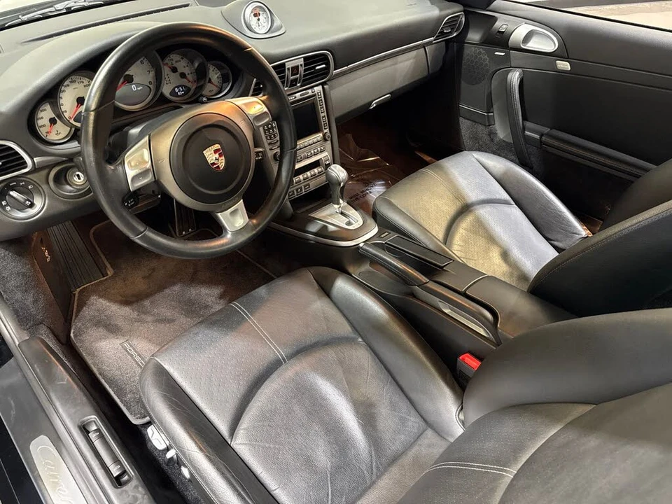 2007 Porsche 997 Carrera S - Image 21 of 31