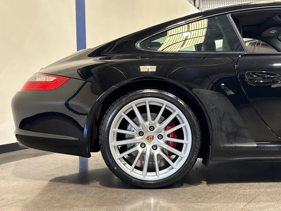 2007 Porsche 997 Carrera S - Image 13 of 31