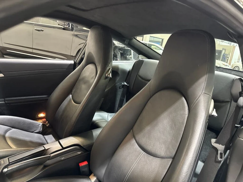 2007 Porsche 997 Carrera S - Image 23 of 31