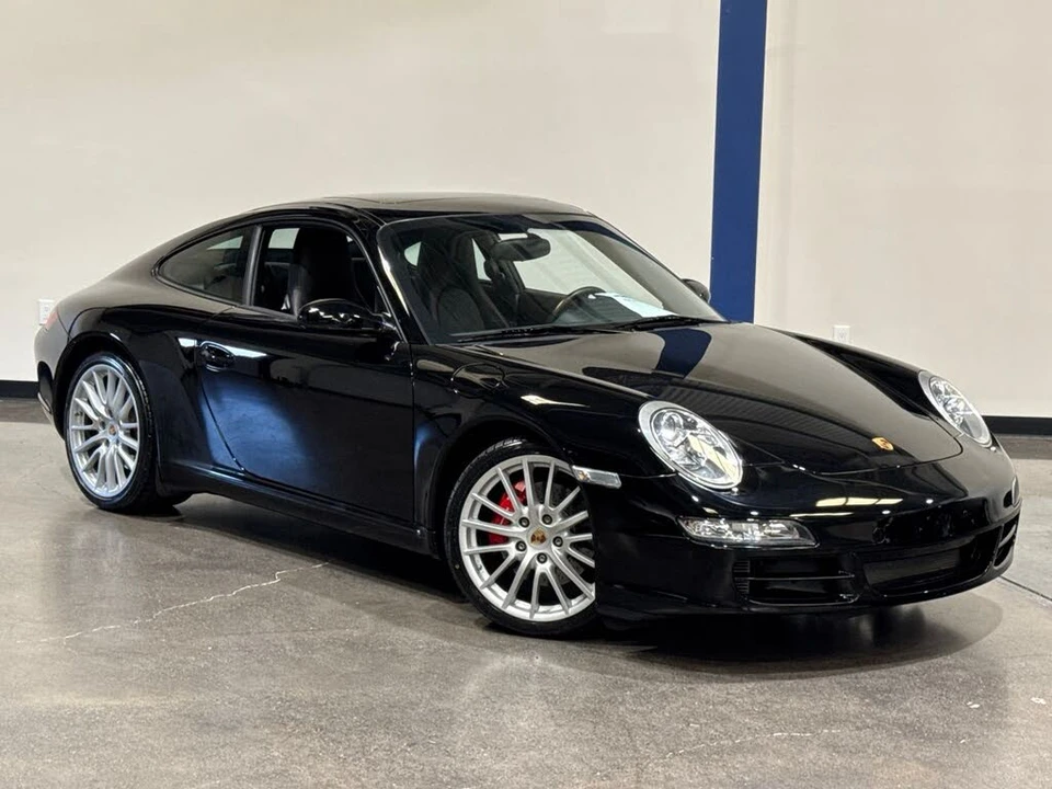 2007 Porsche 997 Carrera S - Image 2 of 31