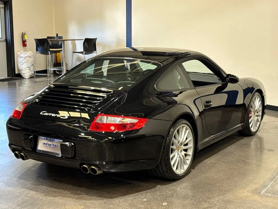 2007 Porsche 997 Carrera S - Image 20 of 31
