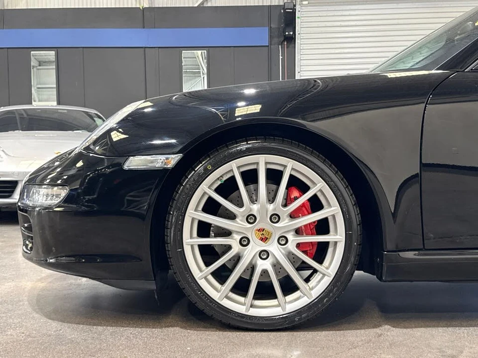 2007 Porsche 997 Carrera S - Image 10 of 31