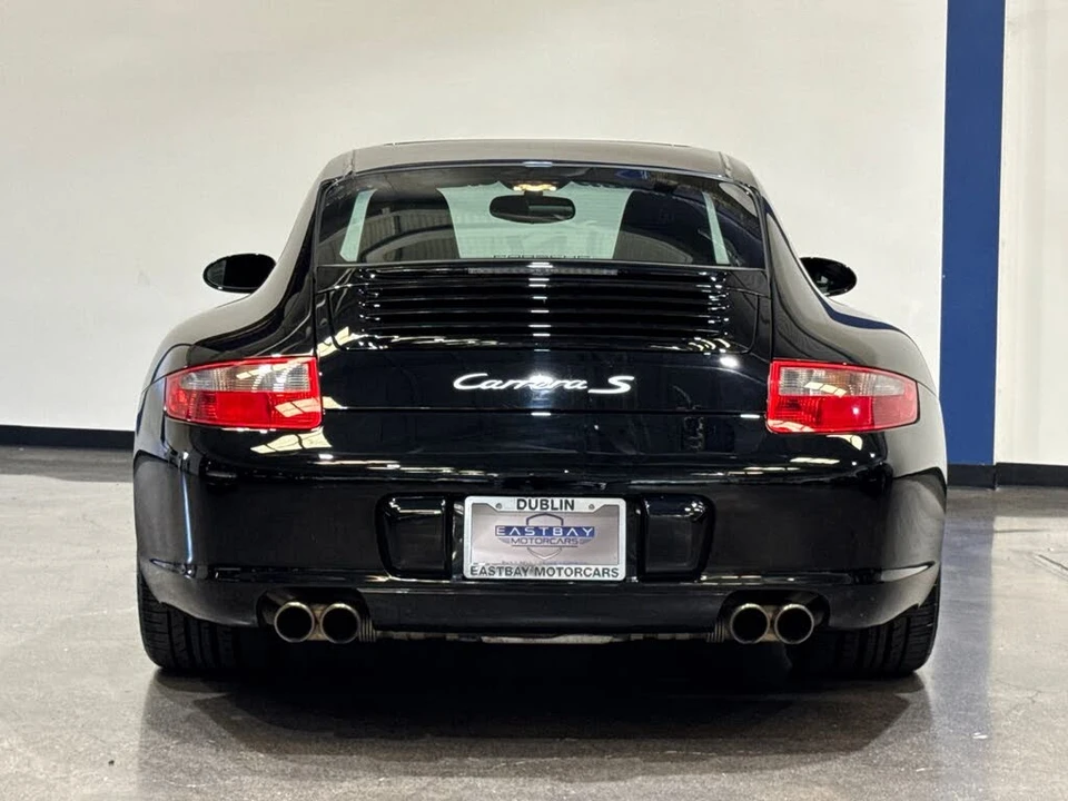 2007 Porsche 997 Carrera S - Image 17 of 31