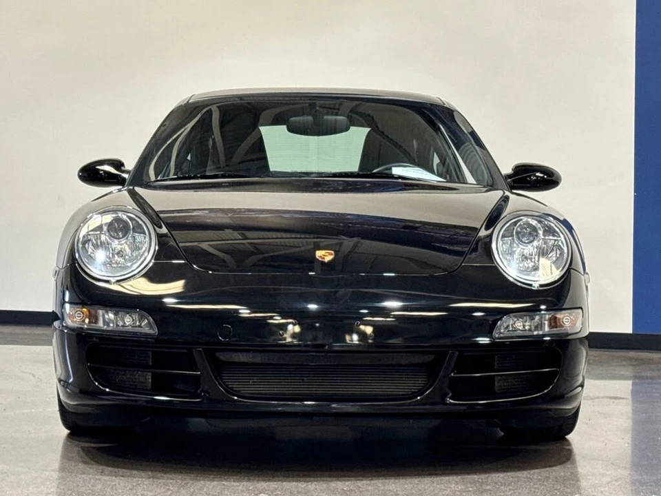 2007 Porsche 997 Carrera S - Image 6 of 31