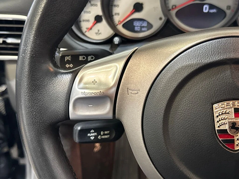 2007 Porsche 997 Carrera S - Image 29 of 31