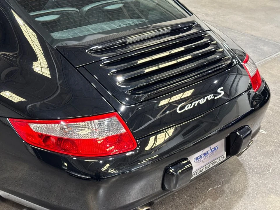 2007 Porsche 997 Carrera S - Image 16 of 31