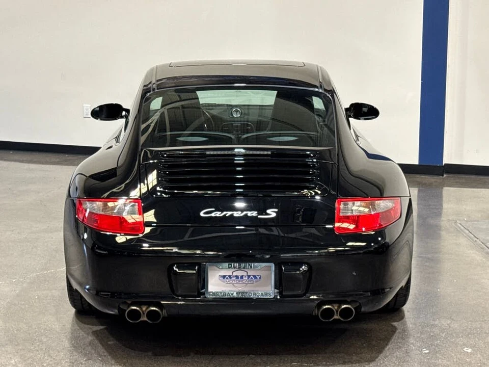 2007 Porsche 997 Carrera S - Image 18 of 31