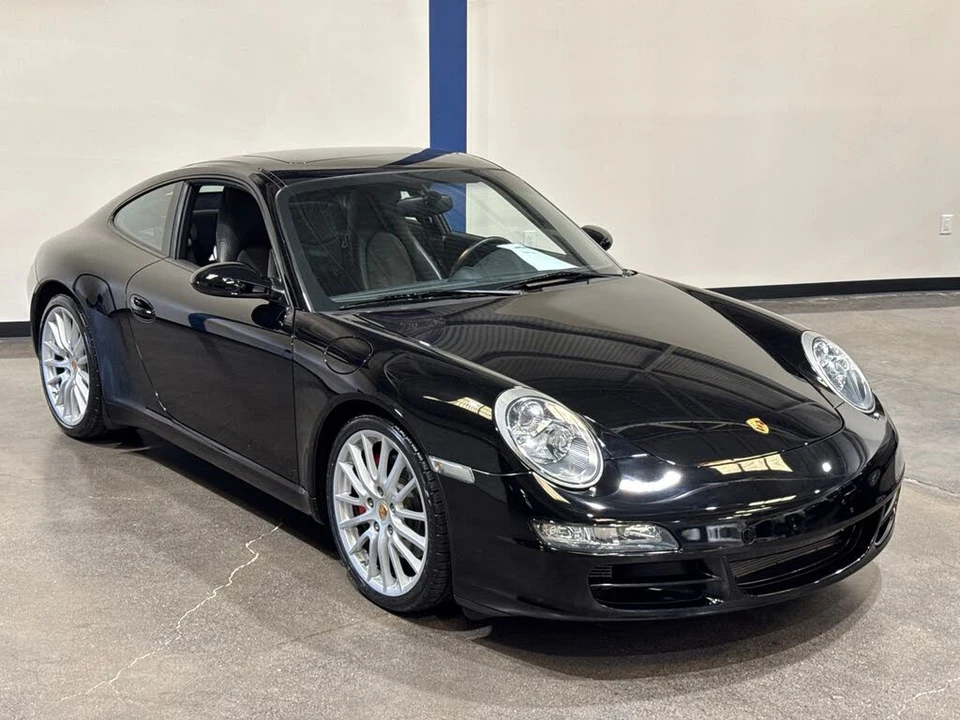2007 Porsche 997 Carrera S - Image 5 of 31