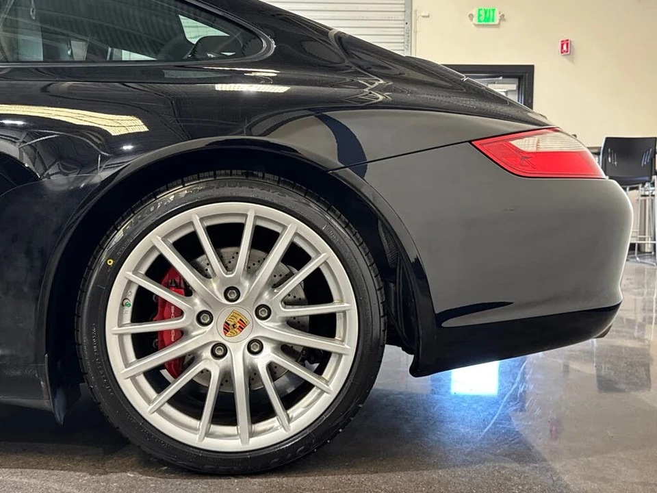 2007 Porsche 997 Carrera S - Image 11 of 31