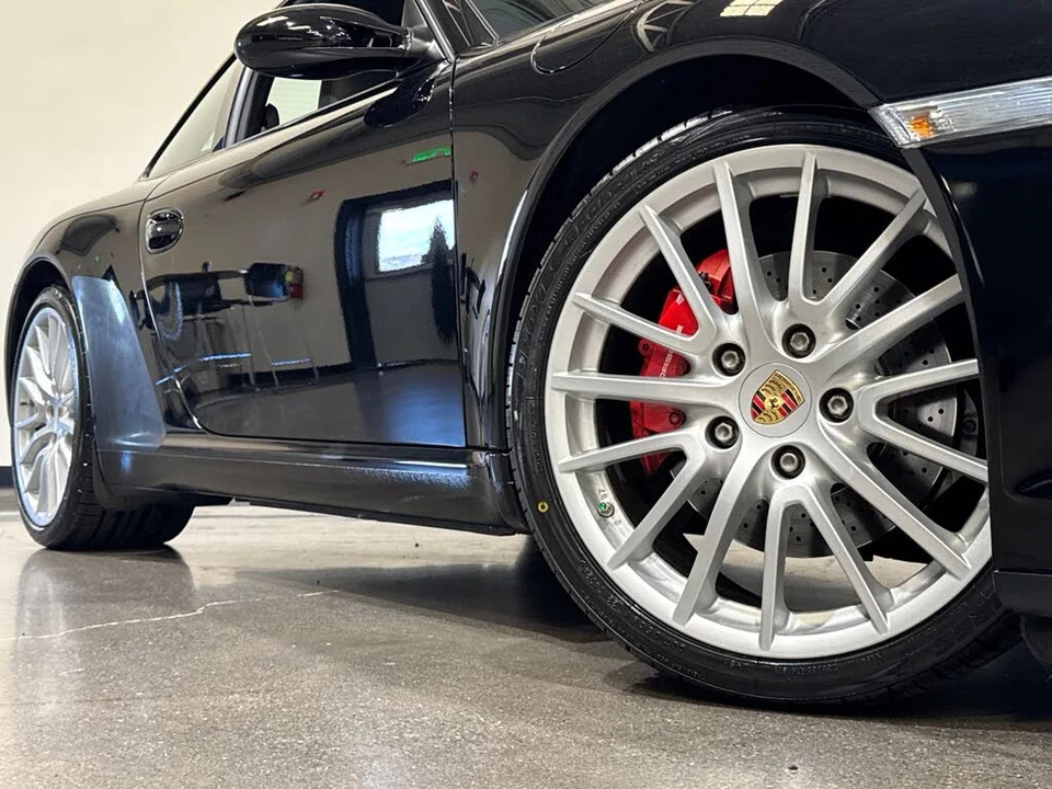 2007 Porsche 997 Carrera S - Image 3 of 31