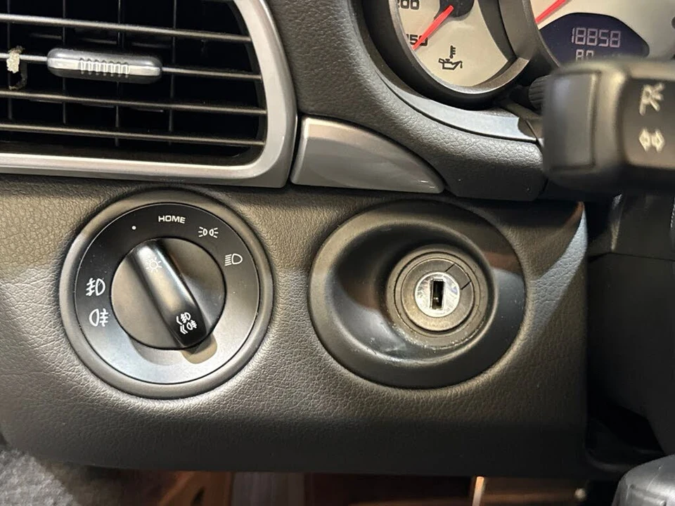 2007 Porsche 997 Carrera S - Image 28 of 31