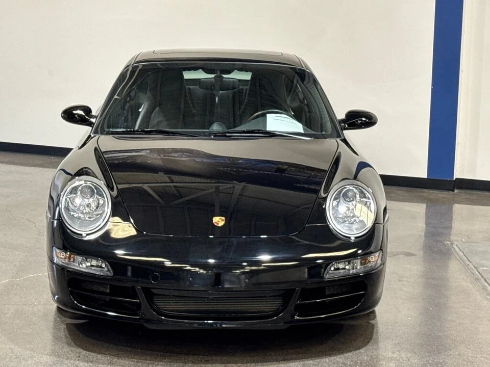 2007 Porsche 997 Carrera S - Image 7 of 31
