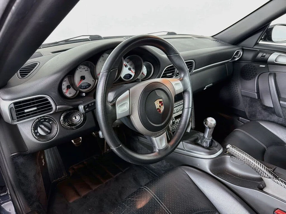 2007 Porsche 997 Carrera S - Image 4 of 6