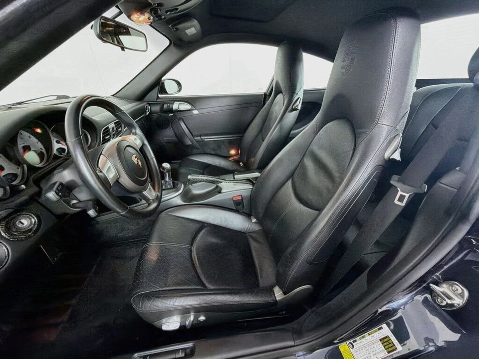 2007 Porsche 997 Carrera S - Image 5 of 6