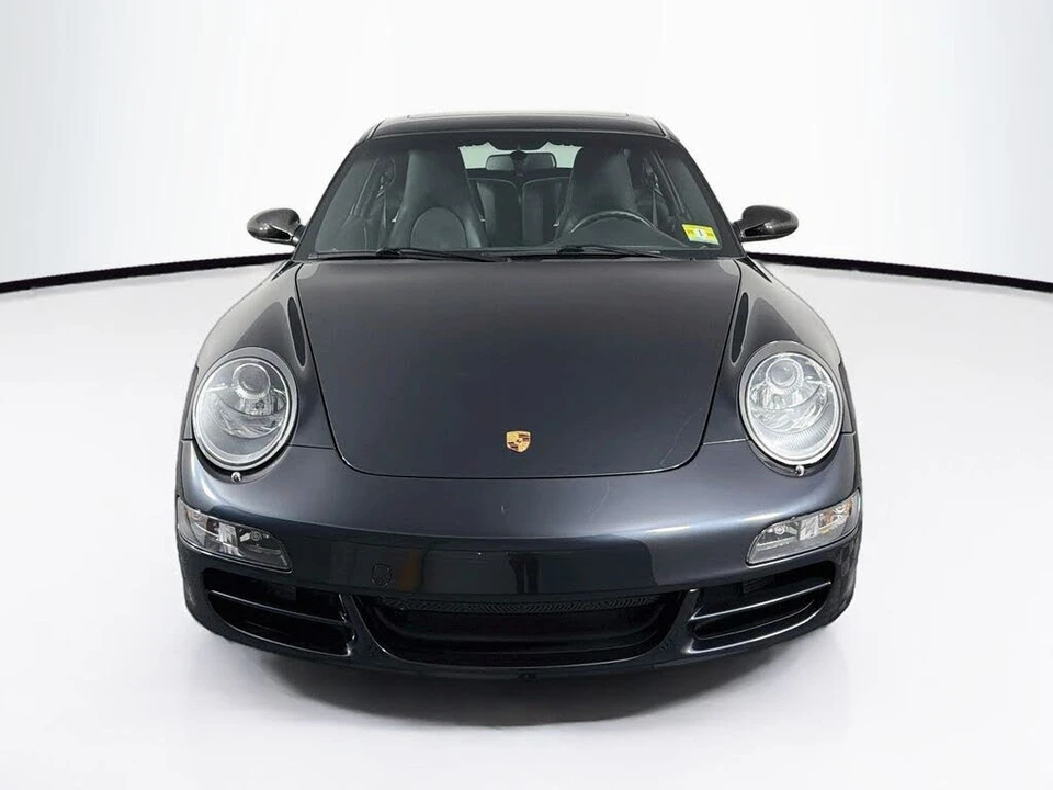 2007 Porsche 997 Carrera S - Image 6 of 6