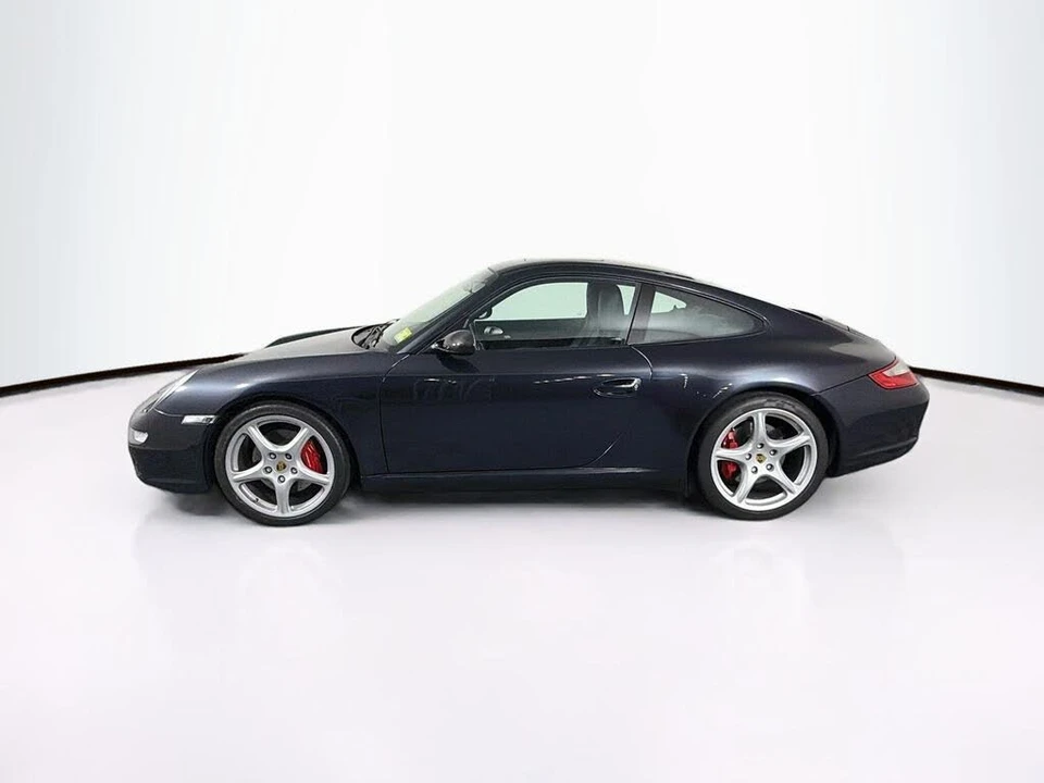 2007 Porsche 997 Carrera S - Image 2 of 6