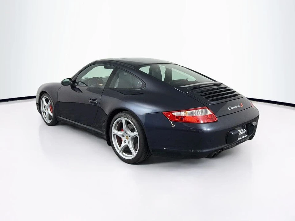 2007 Porsche 997 Carrera S - Image 3 of 6