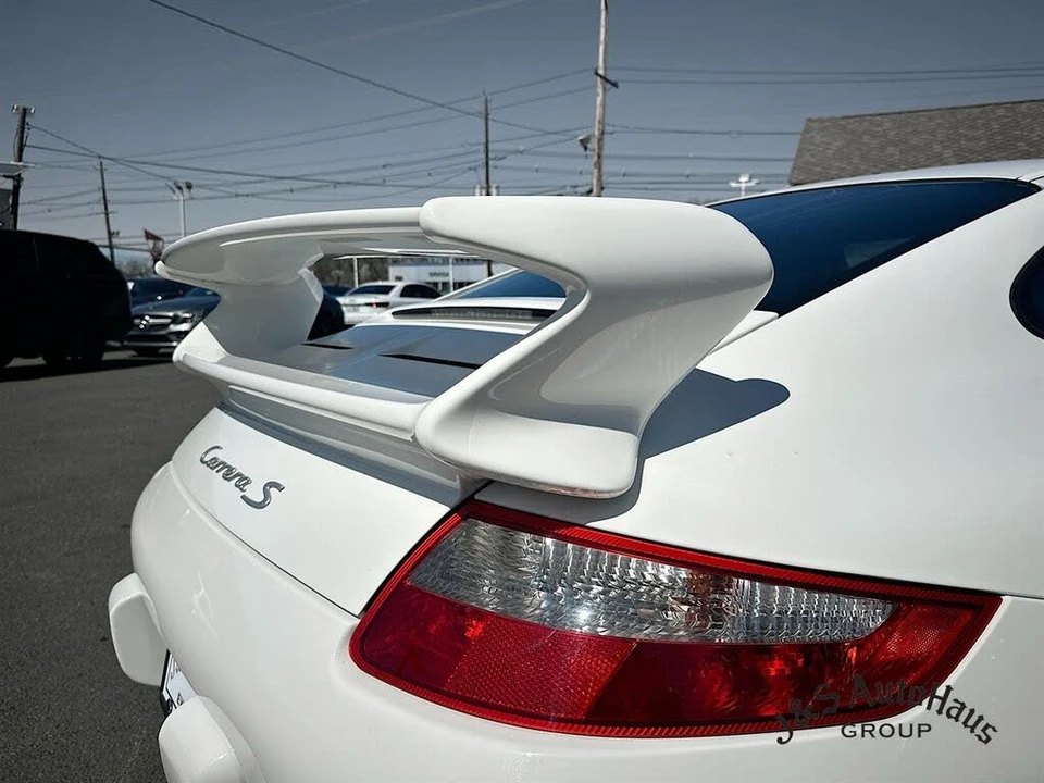 2007 Porsche 997 Carrera S - Image 31 of 31