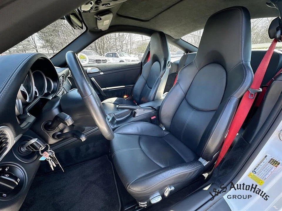 2007 Porsche 997 Carrera S - Image 11 of 31