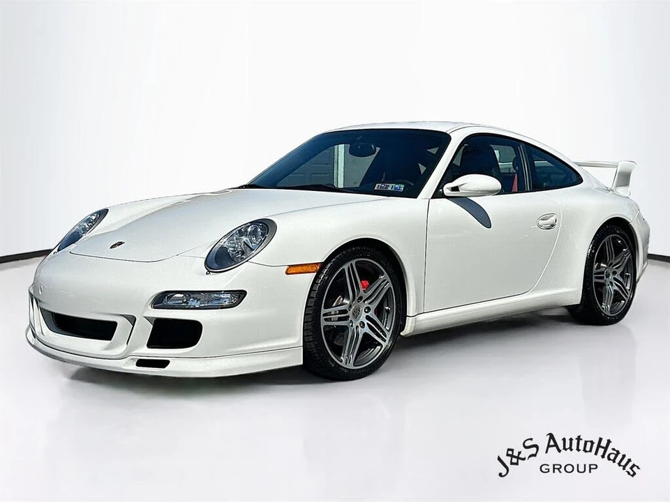 2007 Porsche 997 Carrera S - Image 3 of 31