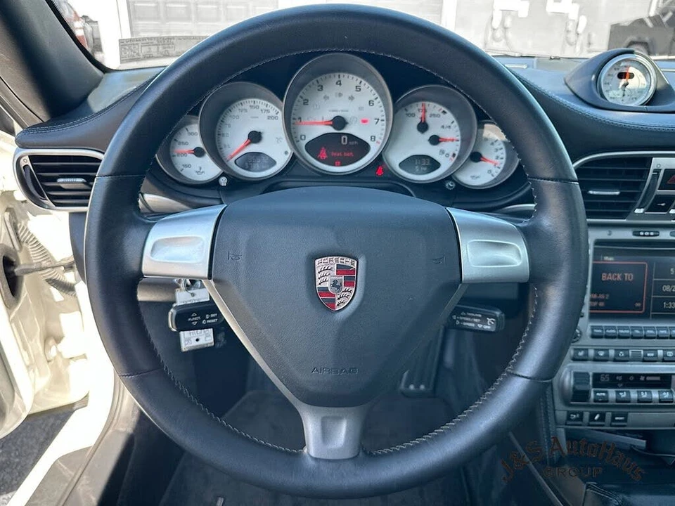 2007 Porsche 997 Carrera S - Image 12 of 31