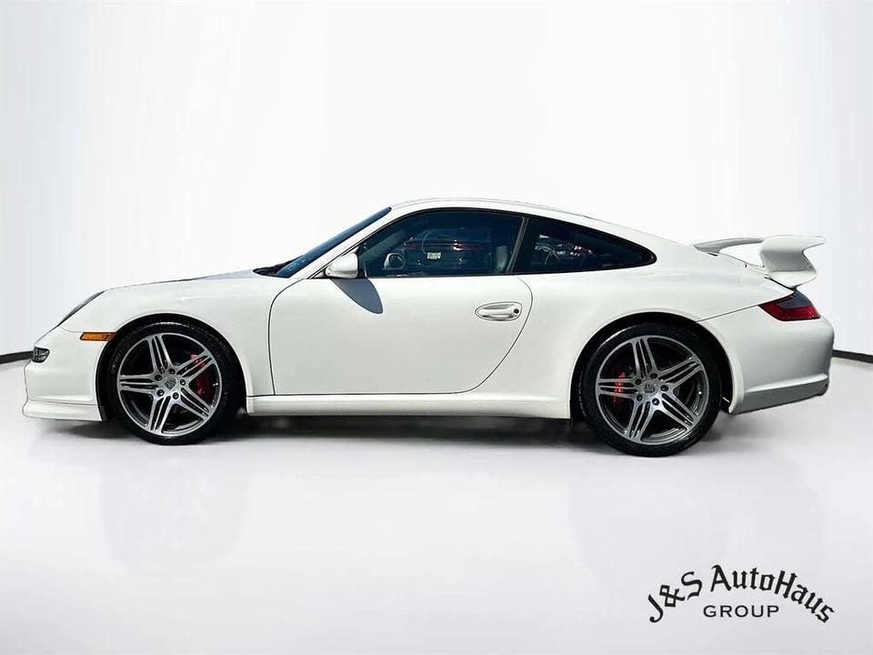 2007 Porsche 997 Carrera S - Image 4 of 31