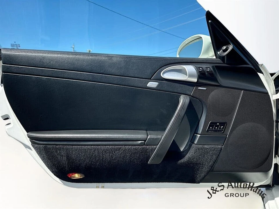 2007 Porsche 997 Carrera S - Image 22 of 31
