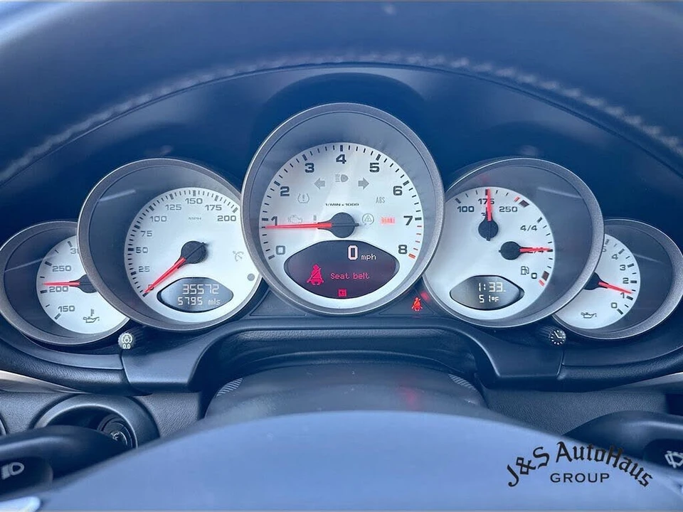 2007 Porsche 997 Carrera S - Image 15 of 31