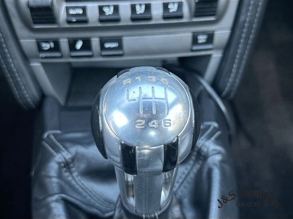 2007 Porsche 997 Carrera S - Image 21 of 31