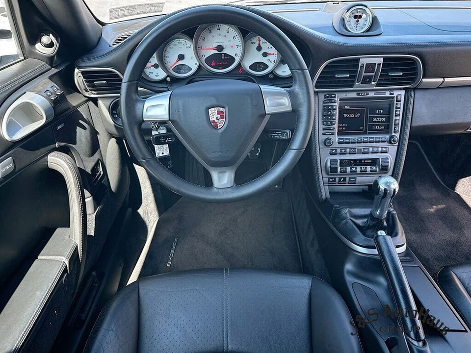 2007 Porsche 997 Carrera S - Image 28 of 31