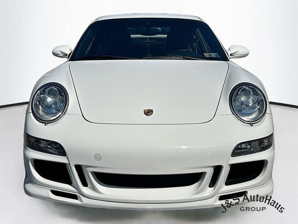 2007 Porsche 997 Carrera S - Image 2 of 31