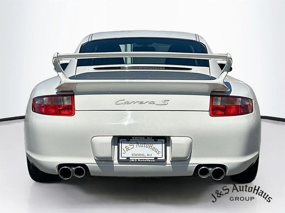 2007 Porsche 997 Carrera S - Image 6 of 31