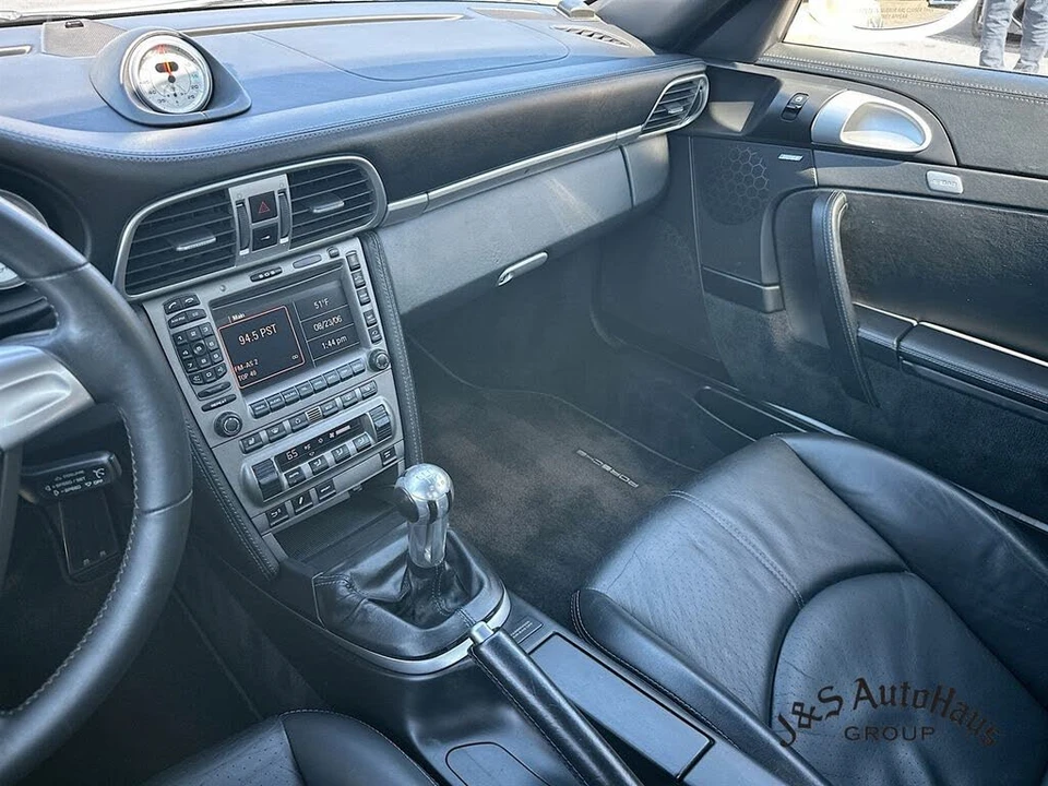 2007 Porsche 997 Carrera S - Image 29 of 31