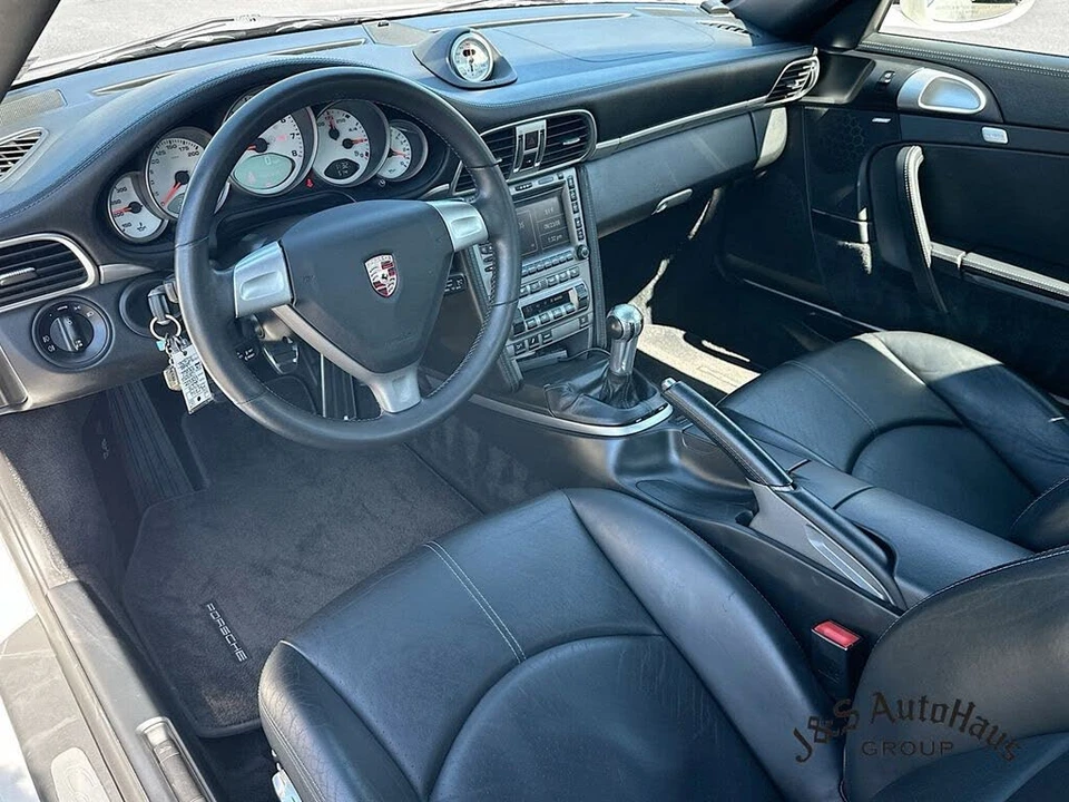 2007 Porsche 997 Carrera S - Image 9 of 31