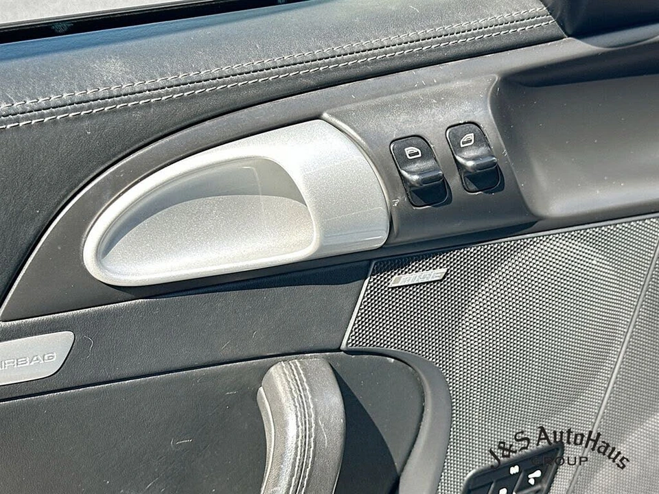 2007 Porsche 997 Carrera S - Image 23 of 31