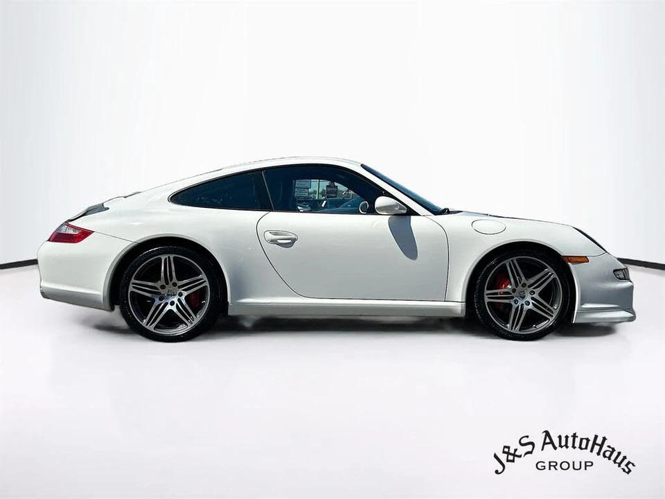 2007 Porsche 997 Carrera S - Image 8 of 31