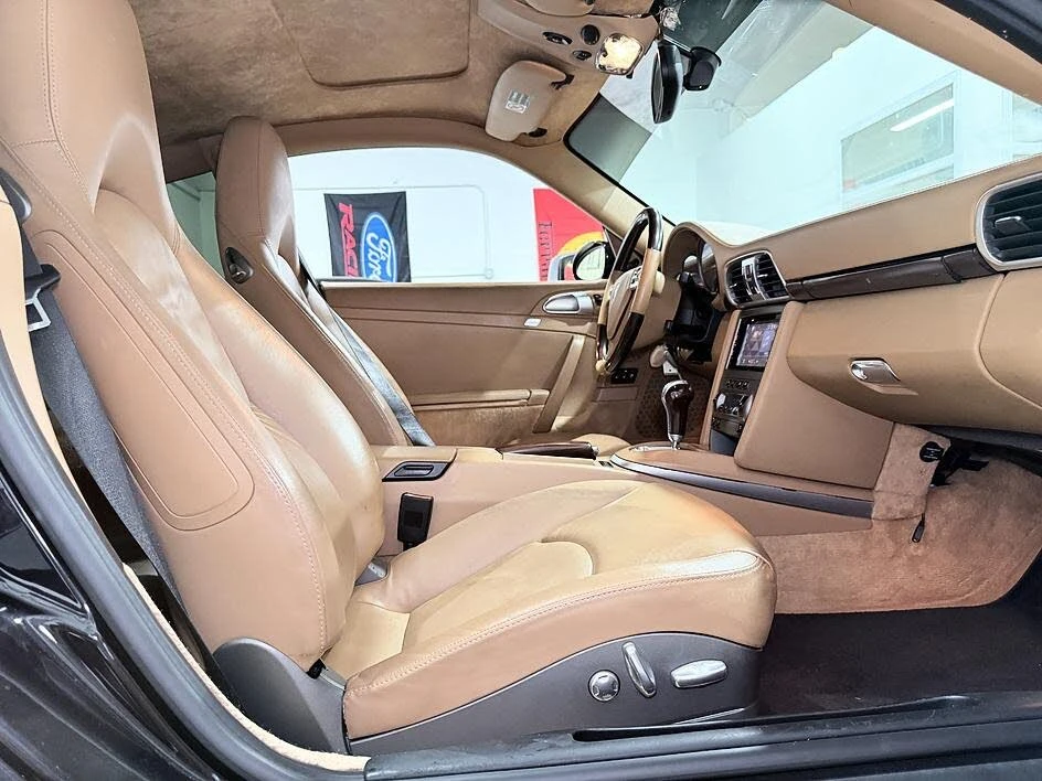 2007 Porsche 997 Carrera S - Image 12 of 31