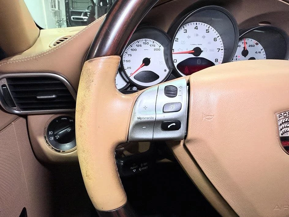 2007 Porsche 997 Carrera S - Image 27 of 31