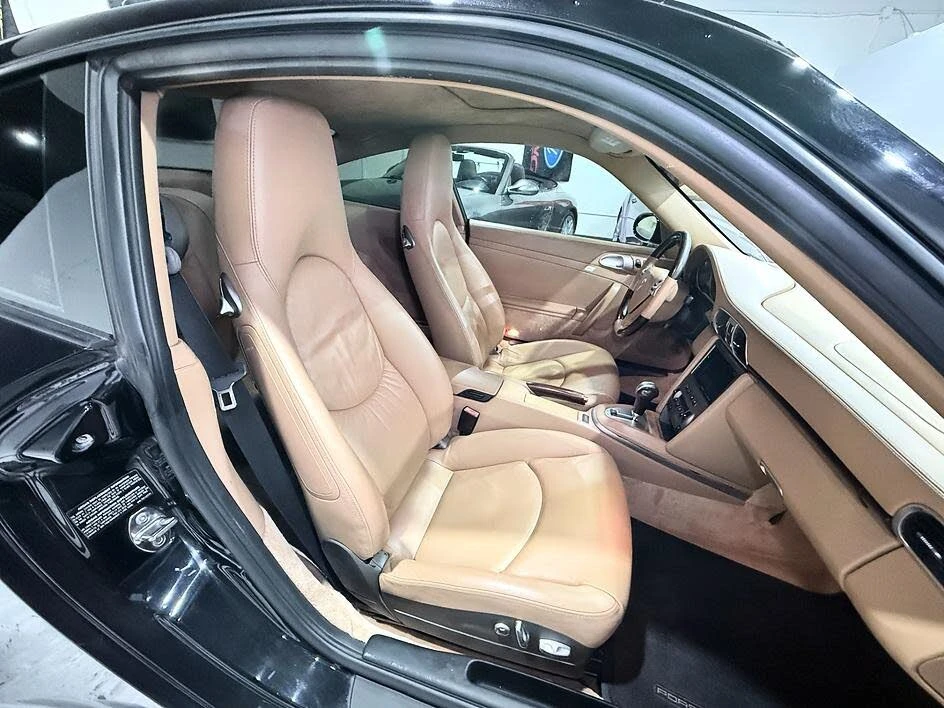 2007 Porsche 997 Carrera S - Image 8 of 31