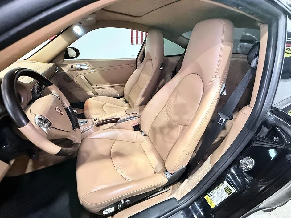 2007 Porsche 997 Carrera S - Image 24 of 31