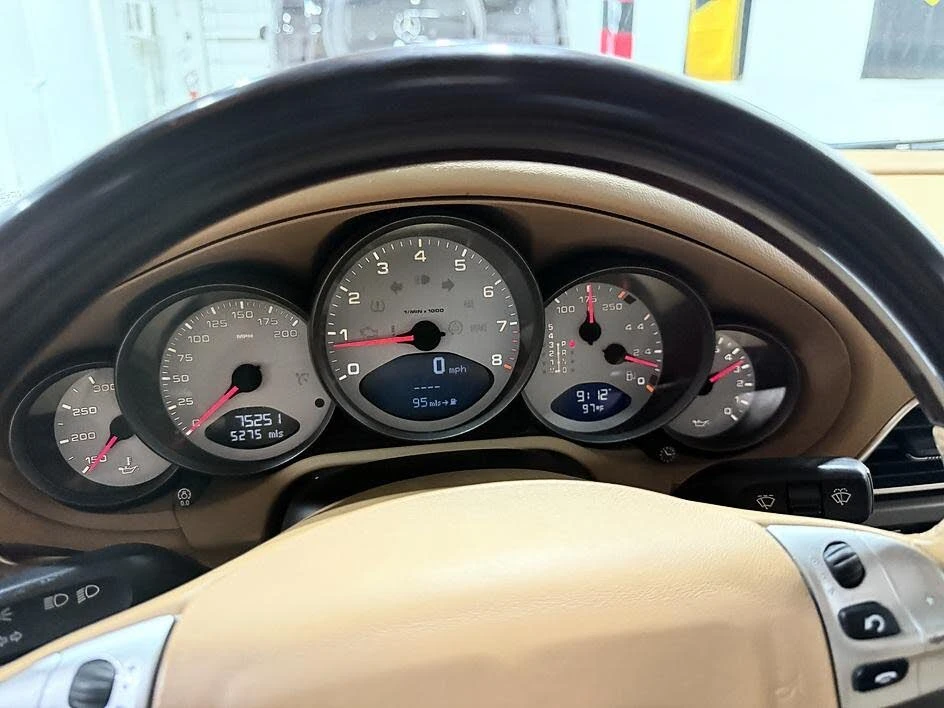 2007 Porsche 997 Carrera S - Image 28 of 31