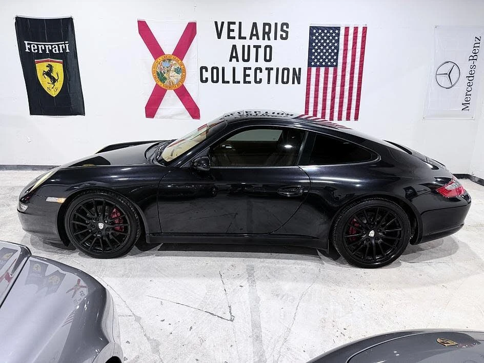2007 Porsche 997 Carrera S - Image 18 of 31