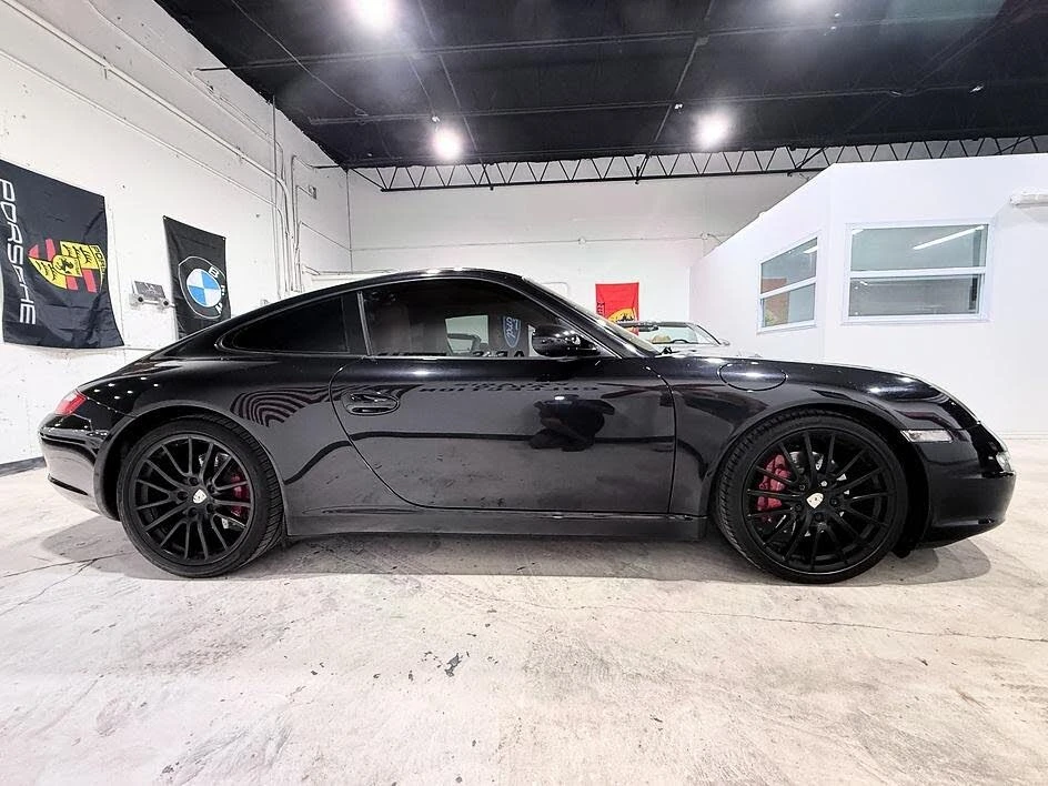 2007 Porsche 997 Carrera S - Image 21 of 31