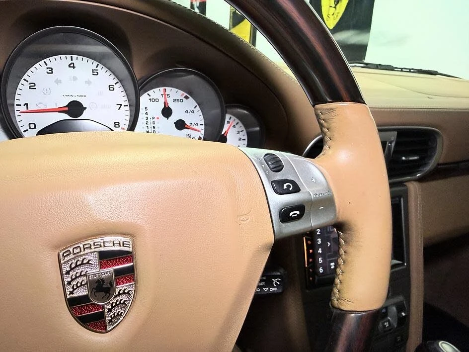 2007 Porsche 997 Carrera S - Image 29 of 31