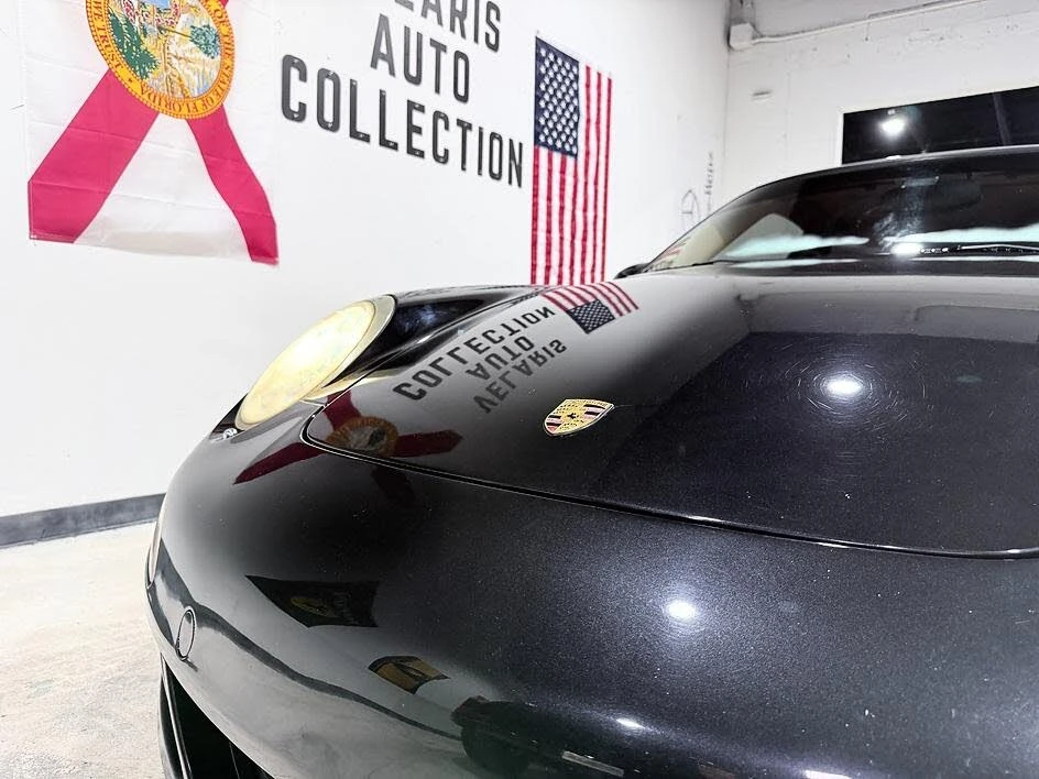 2007 Porsche 997 Carrera S - Image 16 of 31